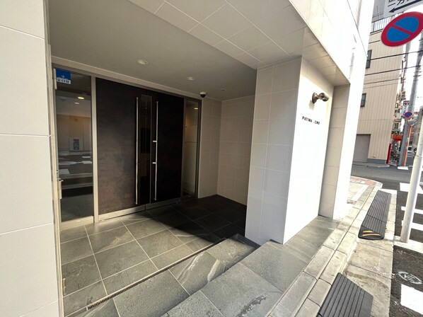 パティーナ上野の物件内観写真